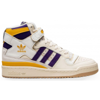 Кроссовки Adidas Forum 84 High Lakers